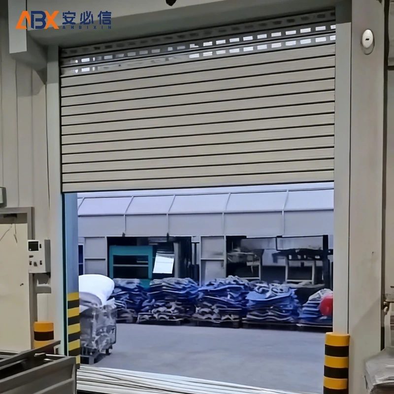 铜川雷达高速门